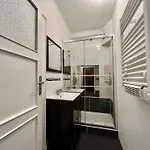 Apartmán Corneille *