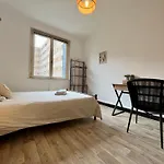 Apartmán Corneille Lyon