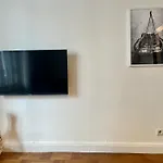 Apartmán Corneille Lyon