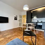 Apartmán Corneille *