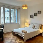 Apartmán Corneille *