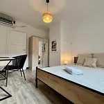 Apartmán Corneille *