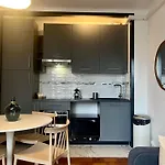 Apartmán Corneille Lyon