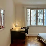 Apartmán Corneille