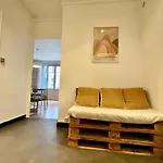 Apartmán Corneille