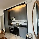 Apartmán Corneille
