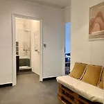 Apartmán Corneille