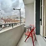 Apartmán Corneille *