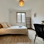 Apartmán Corneille