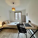 Apartmán Corneille Lyon