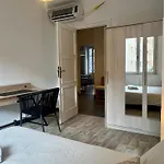 Apartmán Corneille
