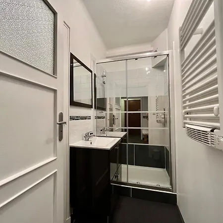 Apartament Corneille *