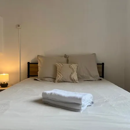 Apartament Corneille Lyon