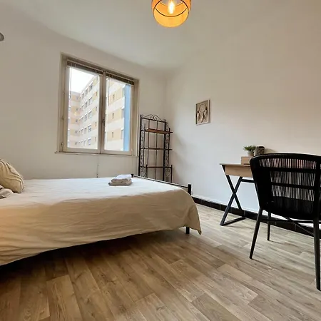 Apartament Corneille Lyon