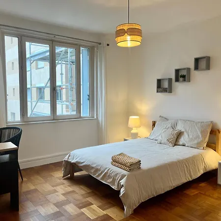 Apartament Corneille *