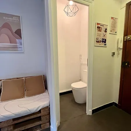 Apartament Corneille *