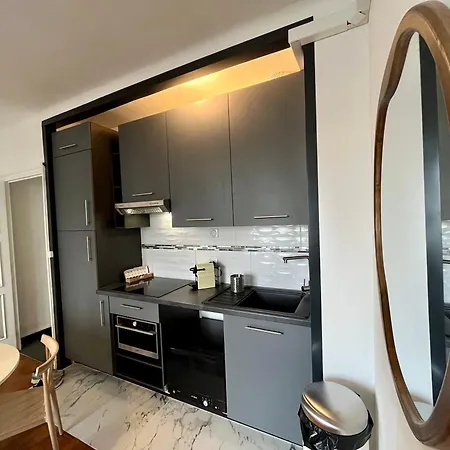 Apartament Corneille