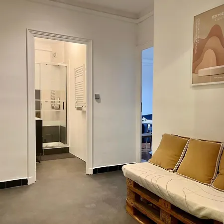 Apartament Corneille