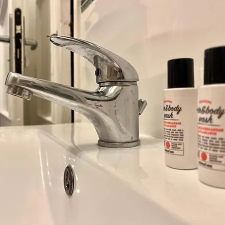 شقة Corneille ليون