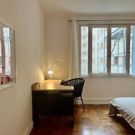 Apartment Corneille