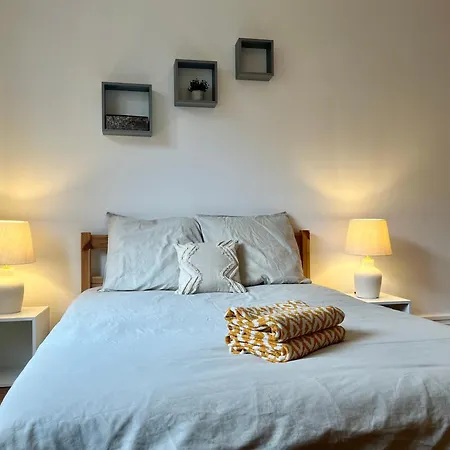 Apartment Corneille