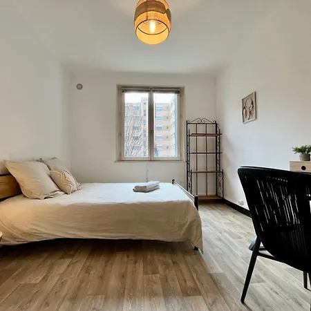 Apartment Corneille