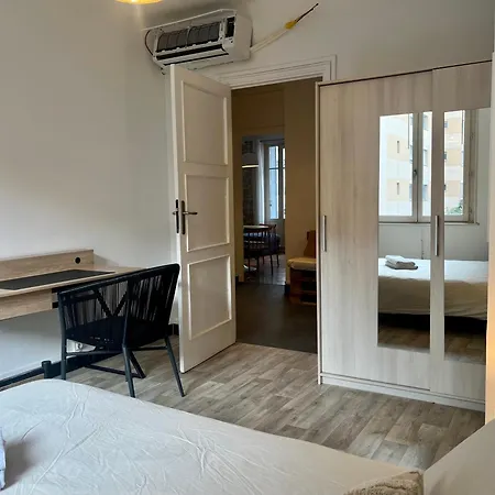 Apartment Corneille
